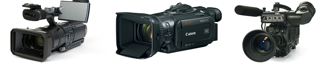 Camcorder repair near me