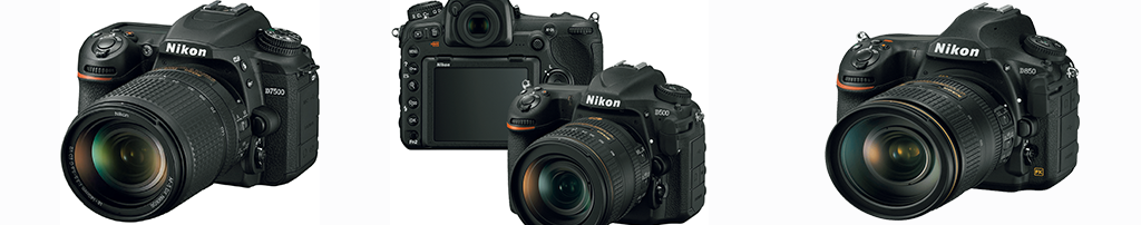 Nikon Camera Repair Service